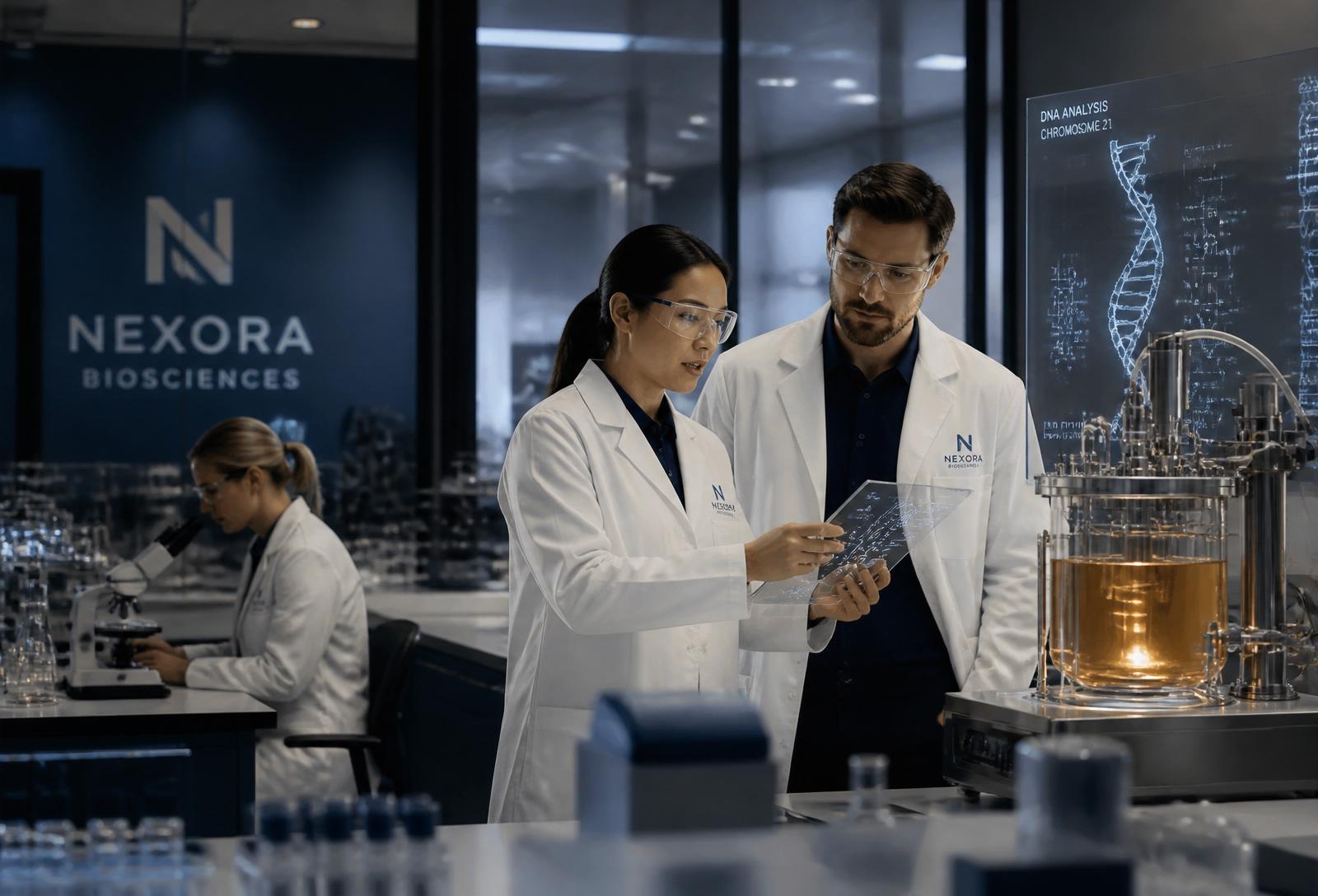 Life sciences and biotechnology leadership advisory